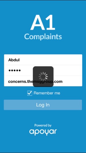 A1 Complaints(圖1)-速報App