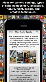 Learn Photo365 Lite screenshot