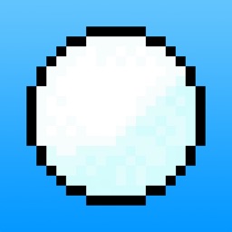 Snowball Fall - Falling Snow Fight Games with Frozen Snowman and Snowy Santa