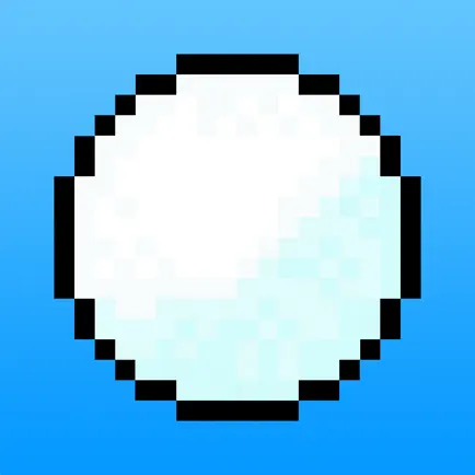 Snowball Fall - Falling Snow Fight Games with Frozen Snowman and Snowy Santa Cheats