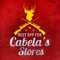 Complete Cabela's Store Locator