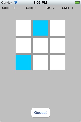 Puzzle Grid Game screenshot 4