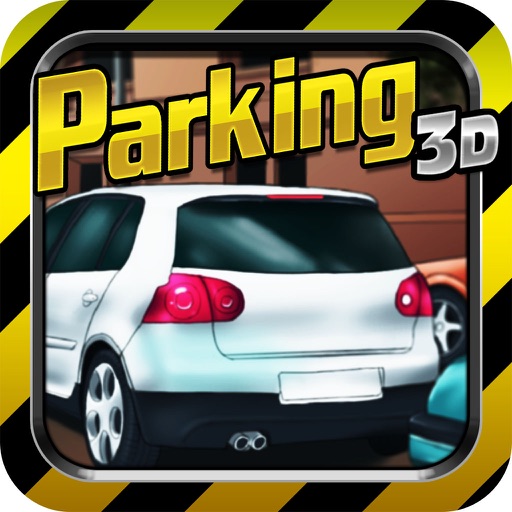 Parking 3D