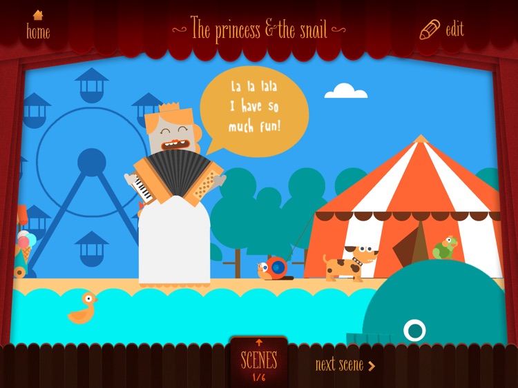 My Epic Stories - Create your own stories