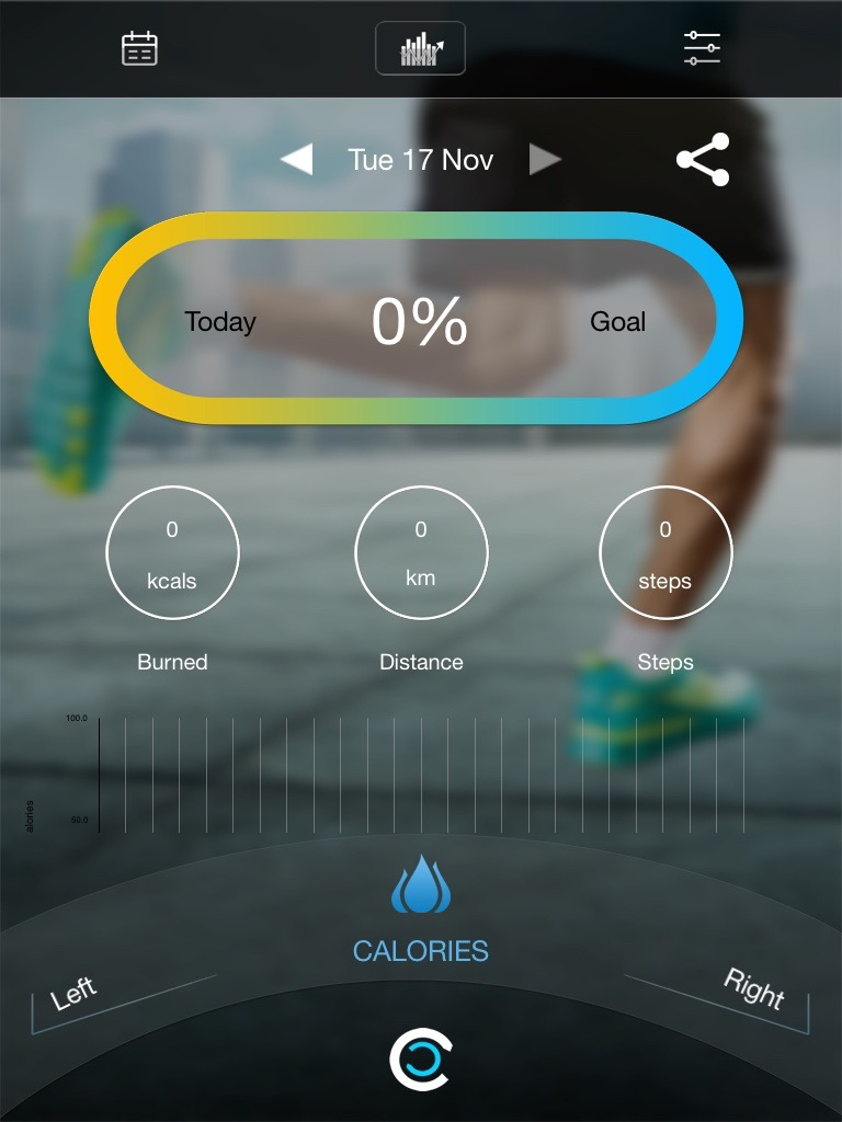WristbandApp Fitness Pro