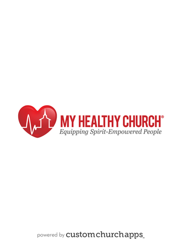 Screenshot #4 pour My Healthy Church