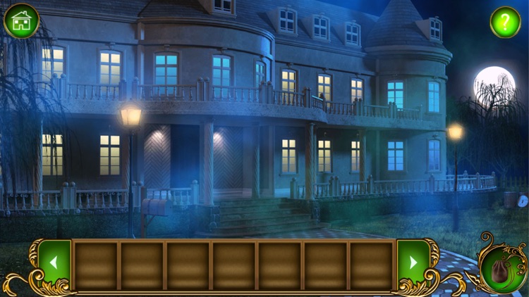 Mystery Tales The Book Of Evil - Point & Click Mystery Escape Puzzle Adventure Game