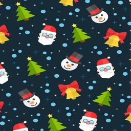 Christmas Background Wallpaper