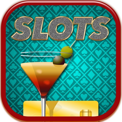 SLOTS MAGIC Machine game