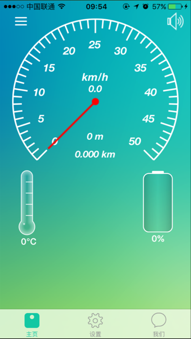 Screenshot #1 pour GotWay