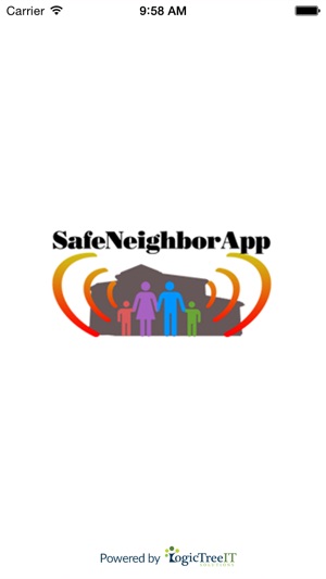 Safe Neighbor(圖1)-速報App