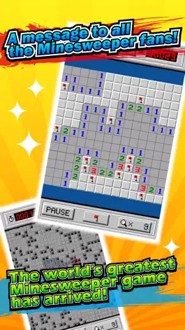 Game screenshot Ultimate MineSweeper - LV 1000 - mod apk