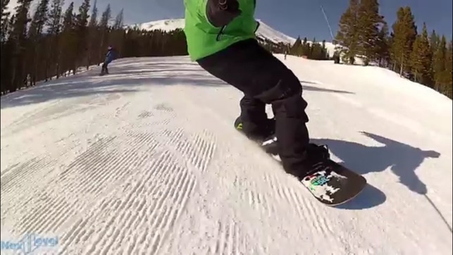 Snowboarding Master Class(圖3)-速報App