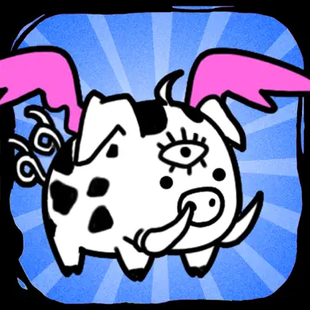 Pig Evolution | Tap Coins of the Family Farm Story Day and Piggy Clicker Game Cheats