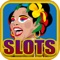 Carnaval Brazilian Girl -  Free Slot Games, Spin & Big Win