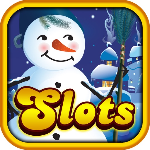 Wintertime Casino Free - Play Las Vegas Slot Machines Games - Spin & Win! Icon