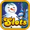 Wintertime Casino Free - Play Las Vegas Slot Machines Games - Spin & Win!