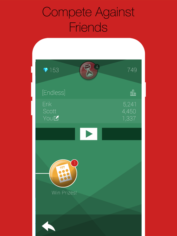 Screenshot #3 for Make the Cut