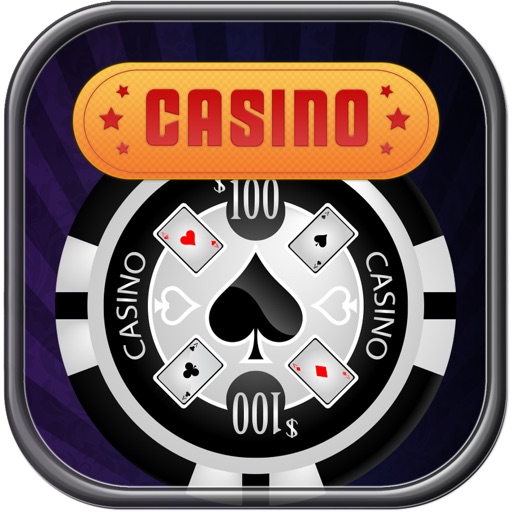 DoubleUp Star Win Casino Slots Machine icon