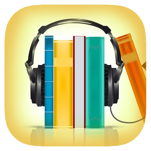 The Great Audiobook Collection – download and listen to the best audiobooks