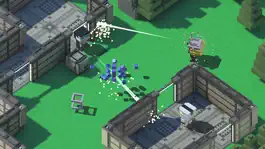 Game screenshot Block Battles: Star Guardians apk