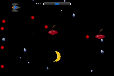 Space Melon screenshot 2