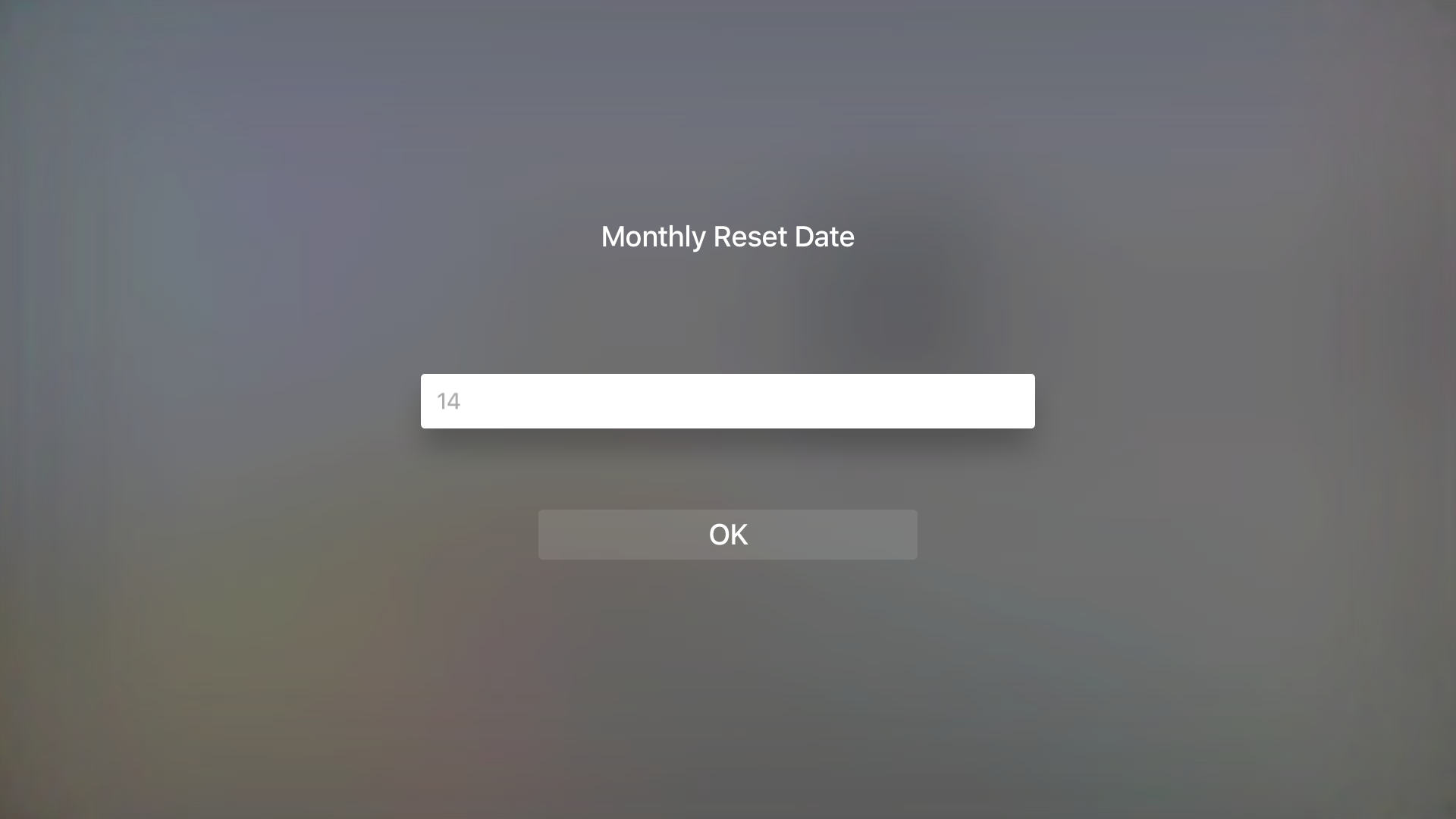 Wi-Fi Data Usage screenshot 4