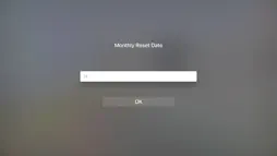 Wi-Fi Data Usage screenshot 4