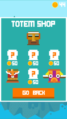 Shaky Totems screenshot 4