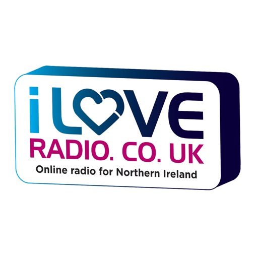 I Love Radio (Northern Ireland) icon