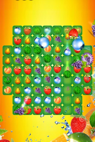 Fruit Blast Mania : Fruit Crush screenshot 2