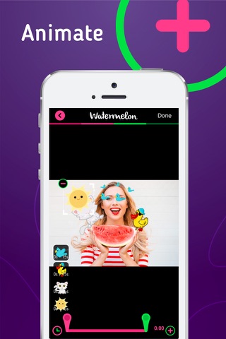 Watermelon - app screenshot 2