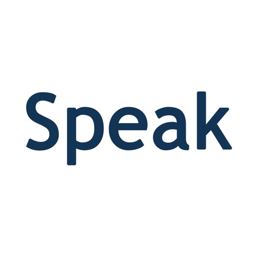 SpeakBoard icon