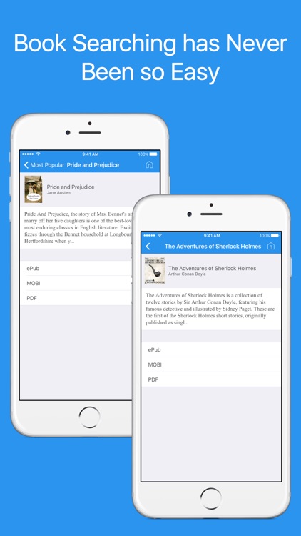 MOBI Reader Pro - Reader for mobi, azw, azw3 screenshot-3