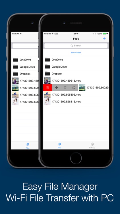 Video Downloader Pro For Dropbox, Google Drive, OneDrive, Own Webserver screenshot-3