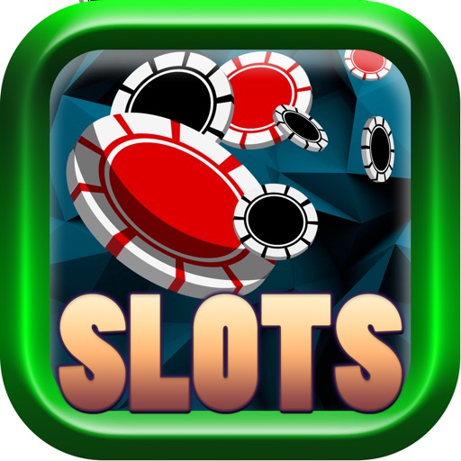 Let's Vegas Slots - Spin and Win with wild casino iOS App