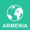 Armenia Offline Map : For Travel