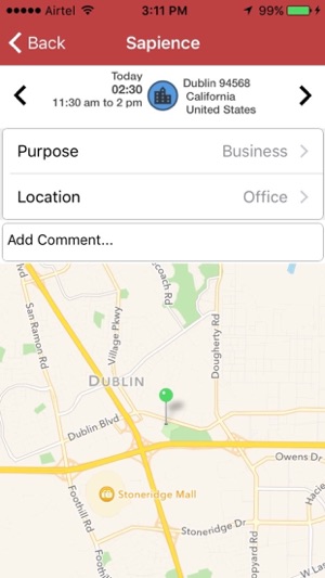 Sapience Buddy(圖4)-速報App