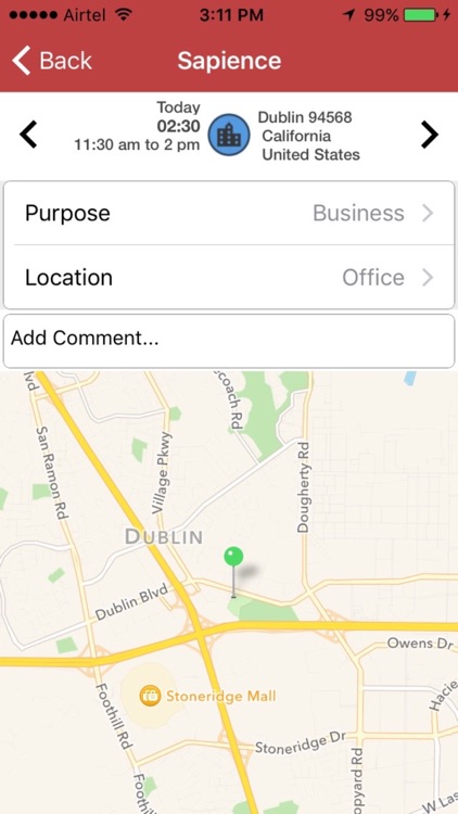 Sapience Buddy screenshot-3