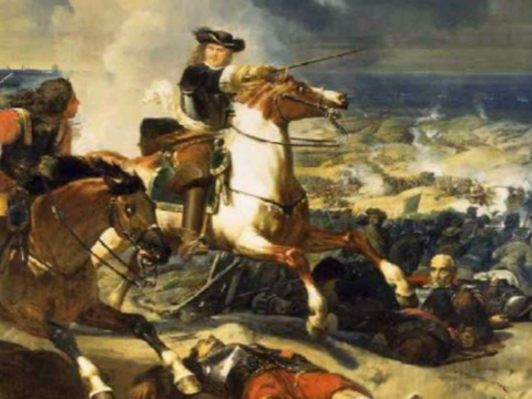 Screenshot #4 pour Мушкетерский век: испанская война