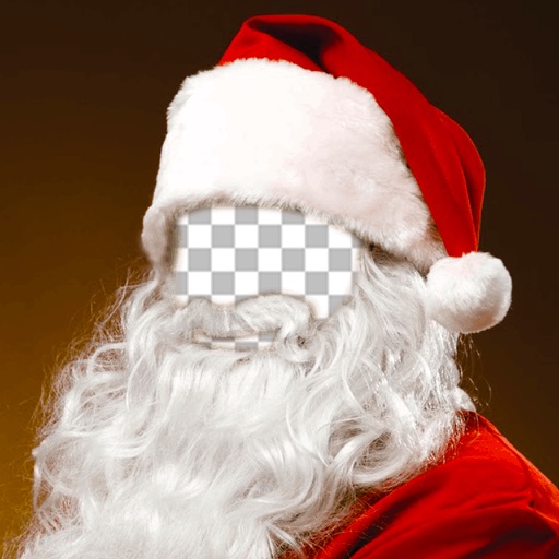 Xmas Face Montage Effects - Change Yr Face with Dozens of Elf & Santa Claus Looks iOS App