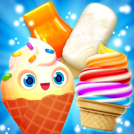 Ice Cream Pop!