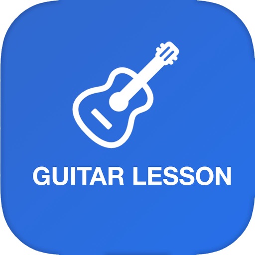 Guitar Lessons: How to Play Ultimate Guitar Tabs icon