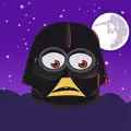 Darth Minion The Color Exploding Bananas