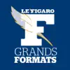 Le Figaro Grands Formats contact information