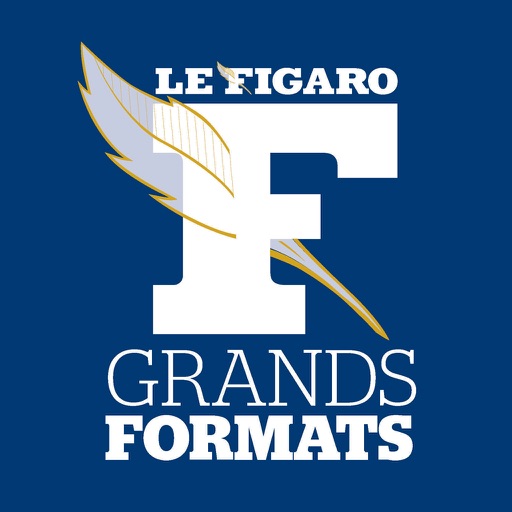 Le Figaro Grands Formats icon