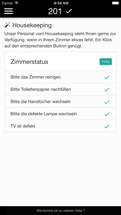 Monsieur Henry screenshot-3