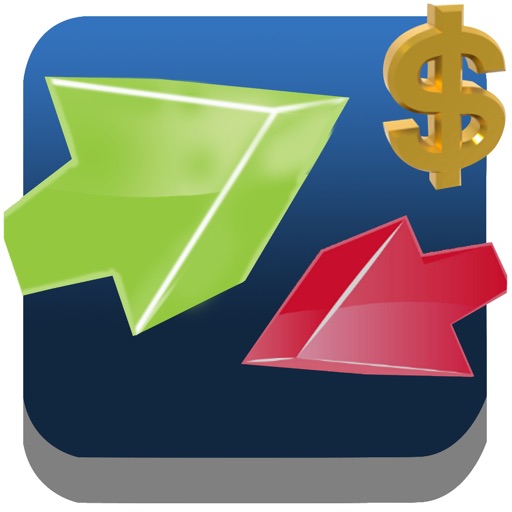 Binary Options Trading Course Icon