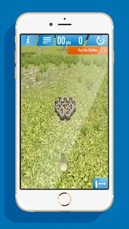Game screenshot Skittles by Decathlon. apk