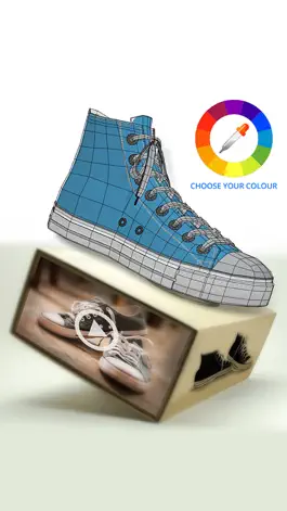 Game screenshot Markit AR mod apk